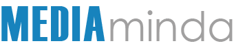 Media Minda logo